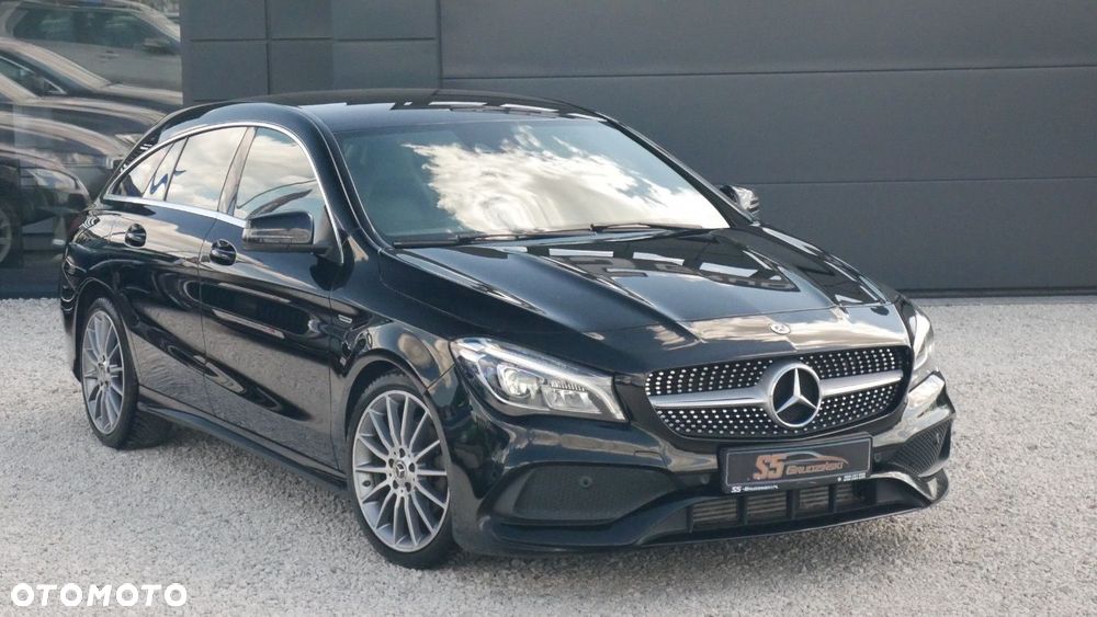 Mercedes-Benz CLA - 2