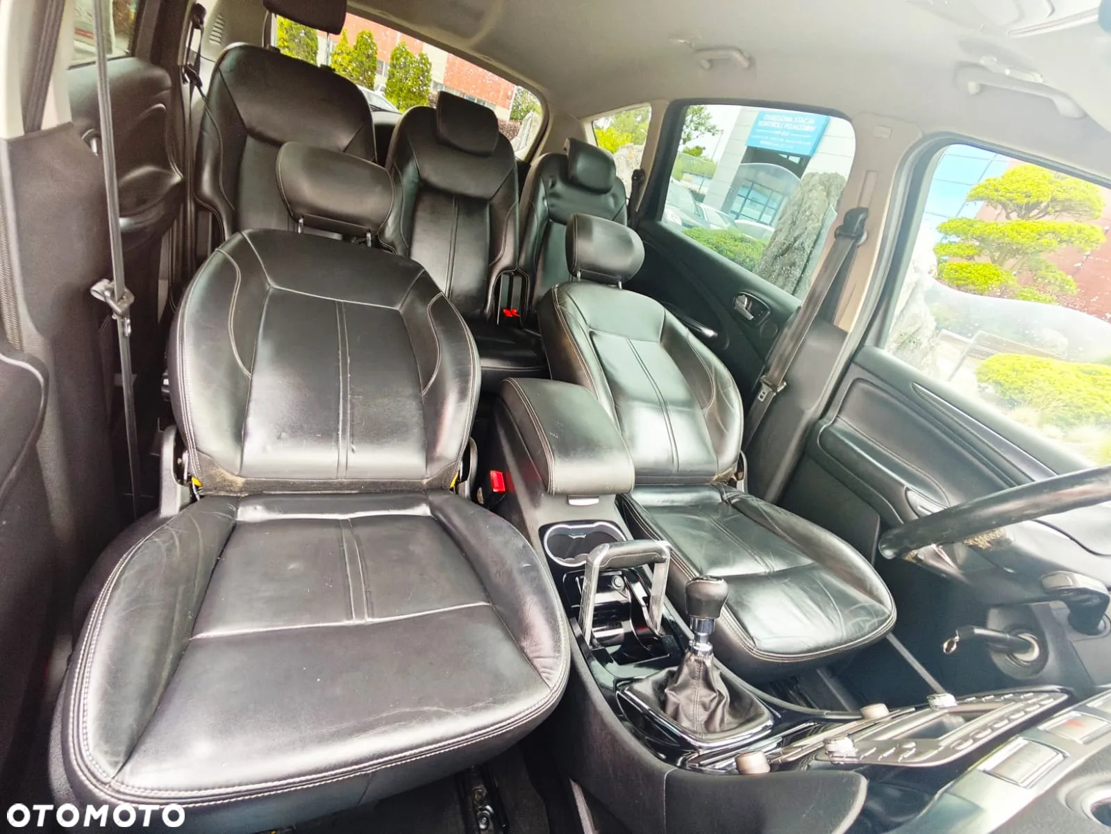 Ford S-Max 2.0 TDCi Platinium X - 27