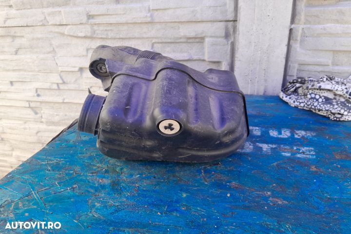 Carcasa filtru aer 1TD129622 BST 1TD129622 BST Volkswagen VW Caddy 3 - 3