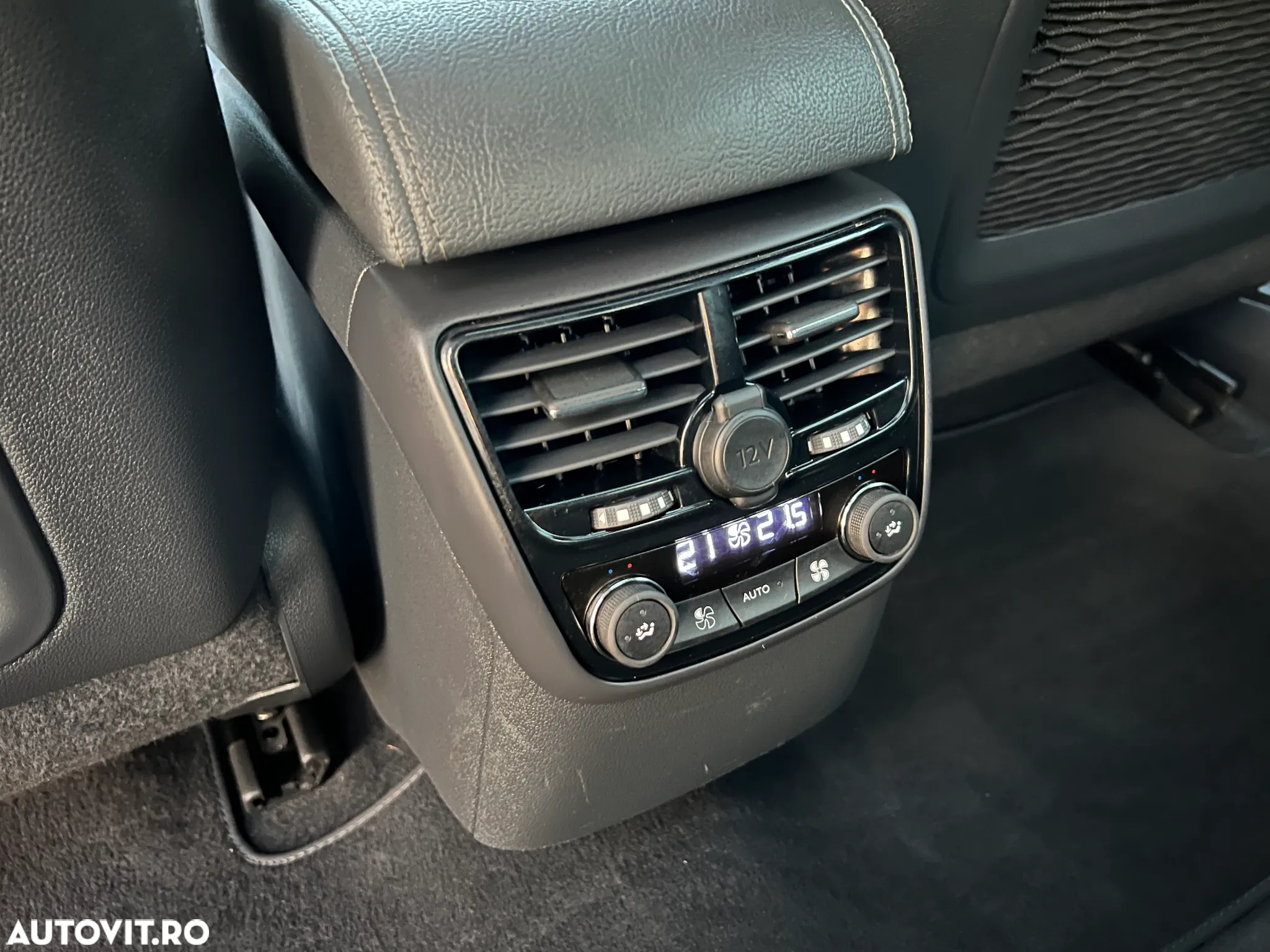 Peugeot 508 1.6 e-HDI FAP STT Active - 15