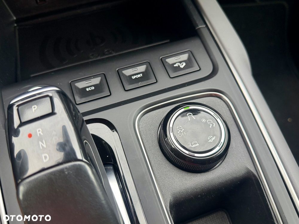 Citroën C5 Aircross 2.0 BlueHDi Shine EAT8 - 12