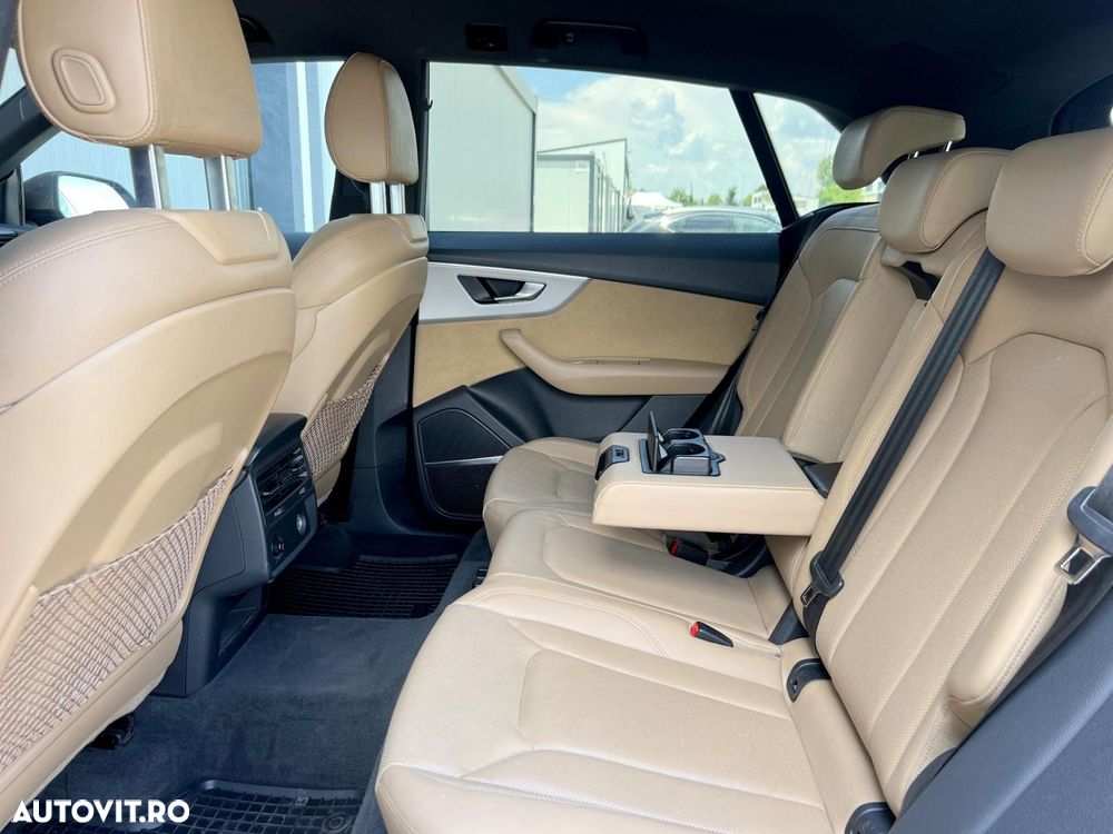 AUDI Q8 2018 — imagine 80