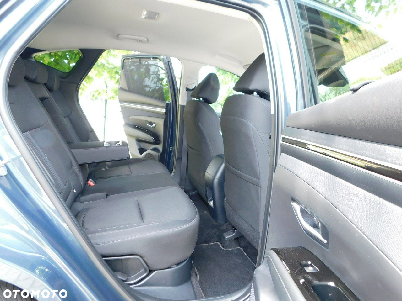 Hyundai Tucson - 15