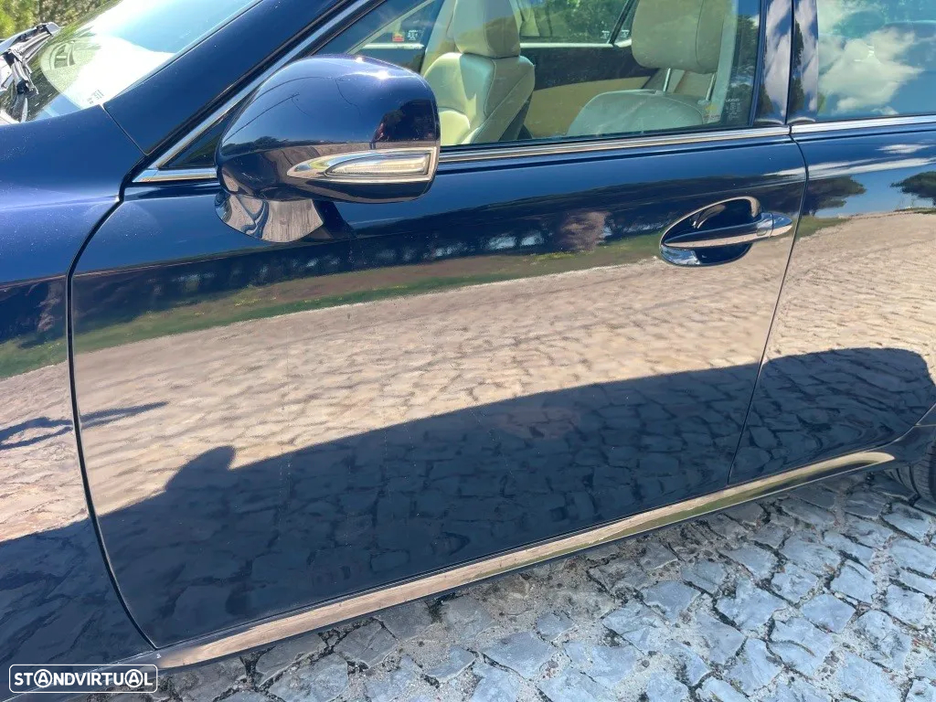 Lexus IS 220 d Sport 58 - 17