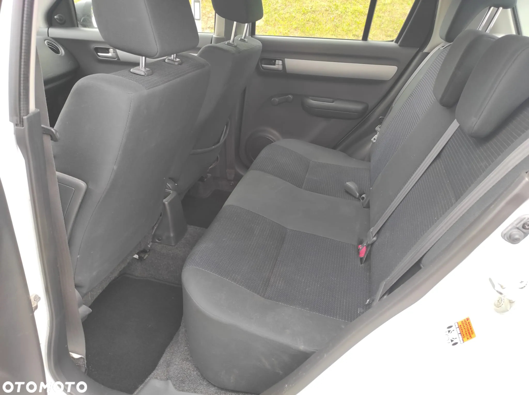 Suzuki Swift 1.3 Comfort XL - 4