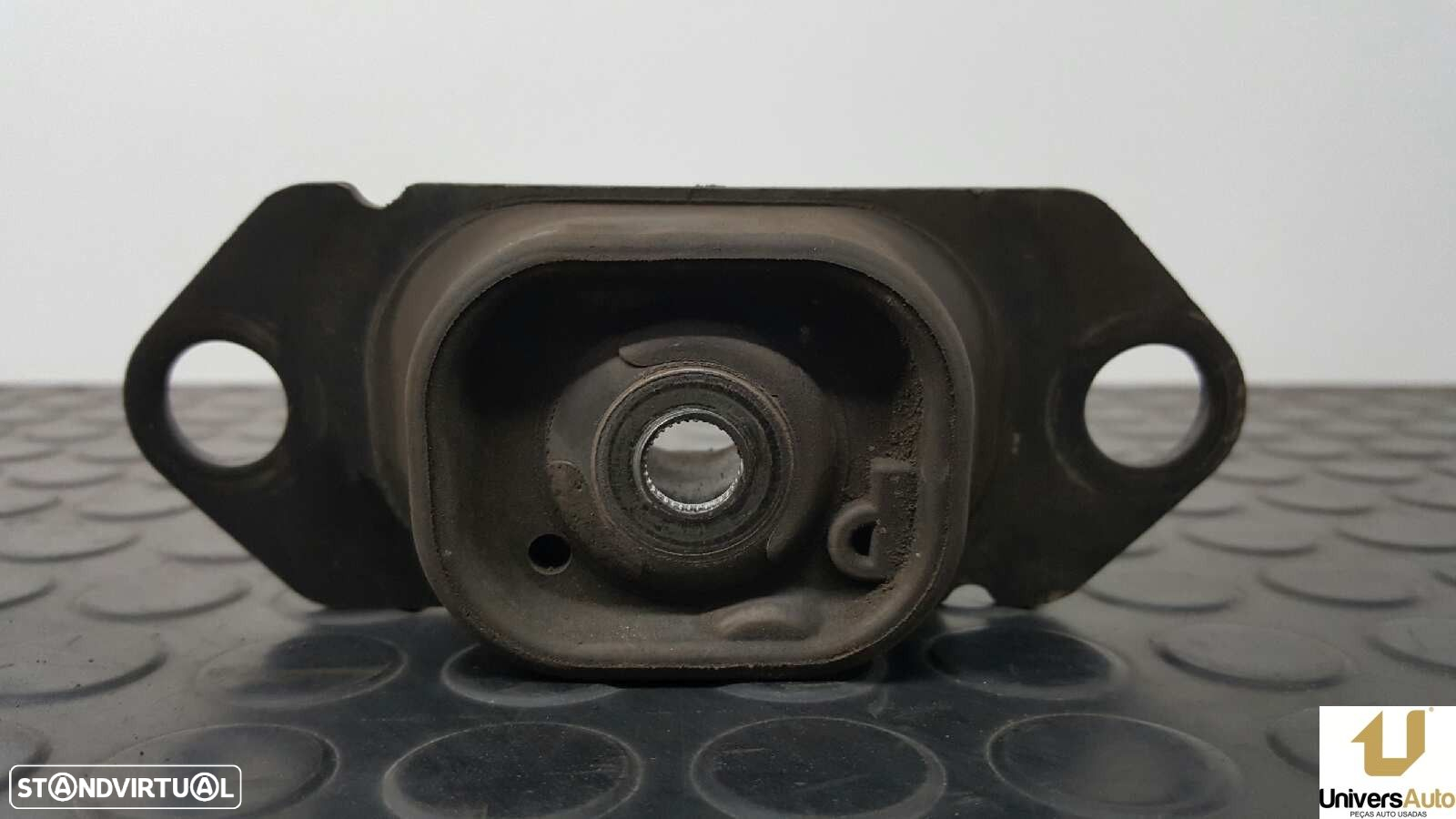 APOIO DO MOTOR TRASEIRO NISSAN MICRA (K12E) ACENTA - 4