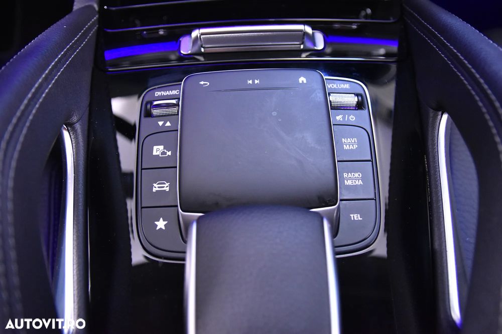 Mercedes-Benz GLE 300 d 4MATIC - 17