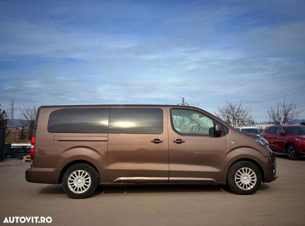 Toyota Proace 1,5-l-D-4D L1 (9-Si.) Comfort - 7