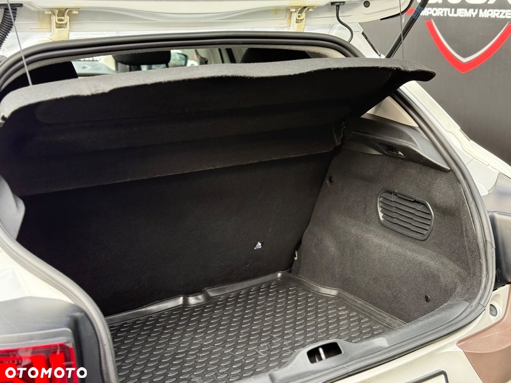 Citroën C4 Cactus BlueHDi 100 Stop&Start Shine Edition - 27