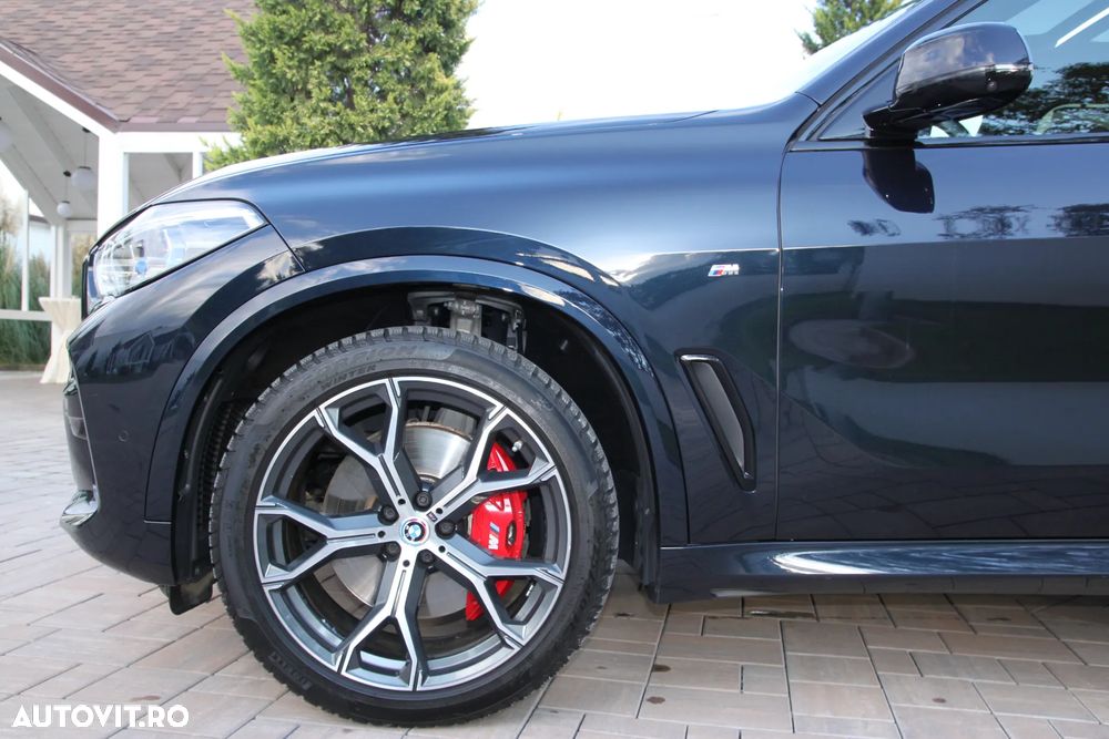 BMW X5 xDrive30d AT MHEV - 27