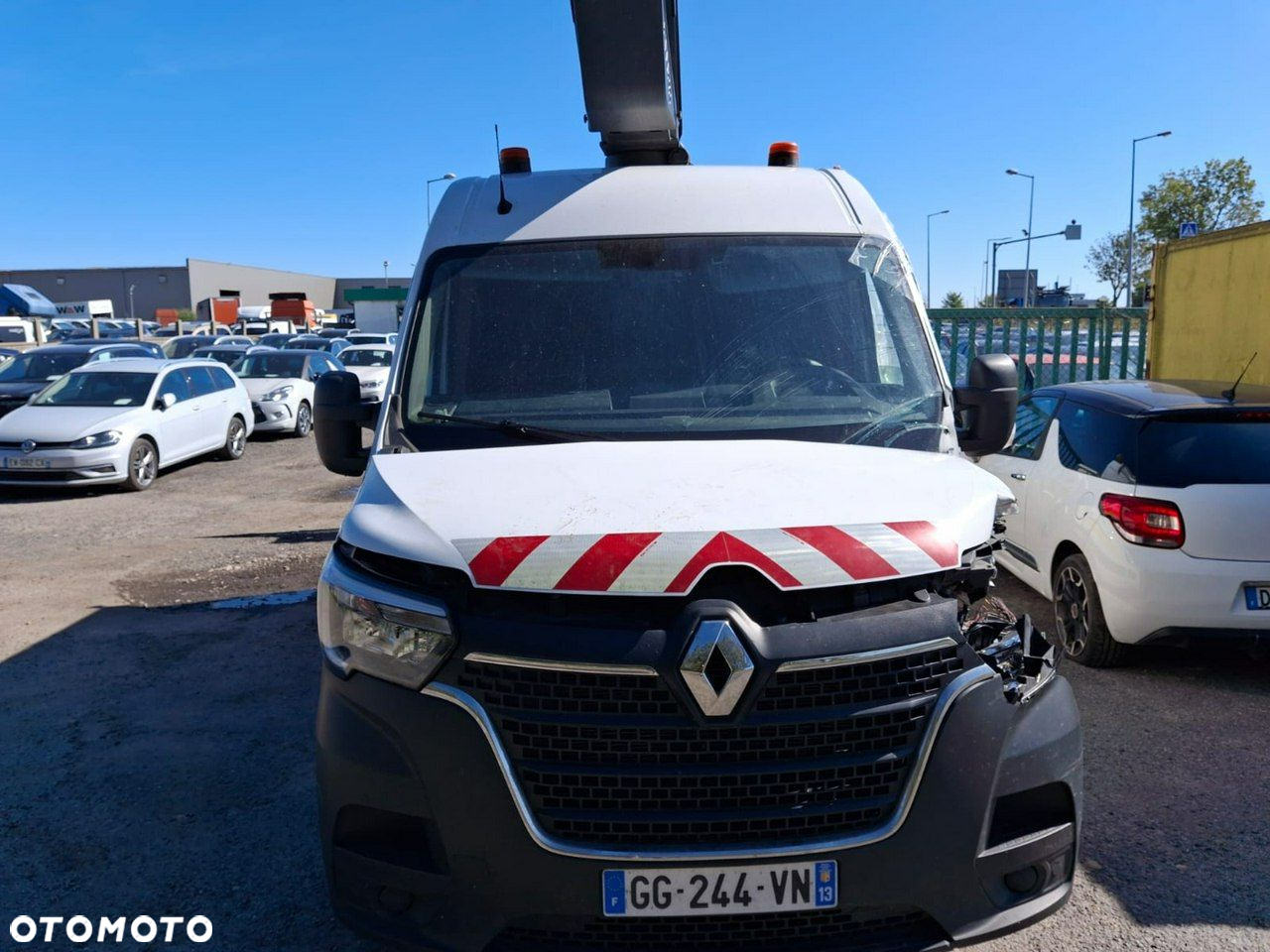 Renault Master - 8