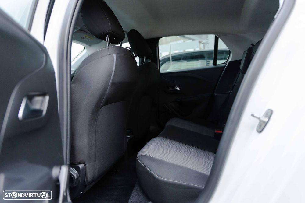 Opel Corsa 1.5 D Edition - 12