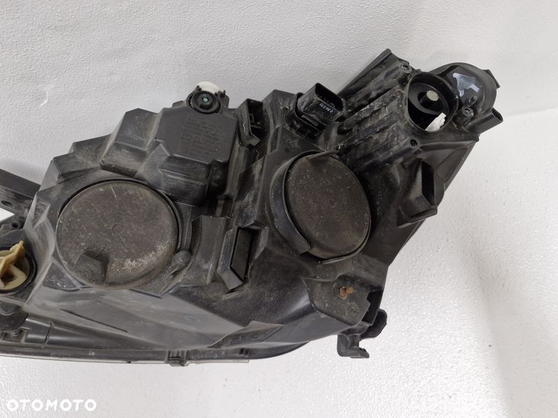 PEUGEOT 308 II 2 T9 LIFT LAMPA PRAWY PRZÓD PRZEDNIA UK 9816990780 - 13