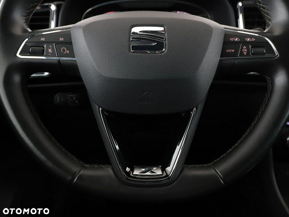 Seat Ateca 1.5 Eco TSI Xcellence S&S - 22