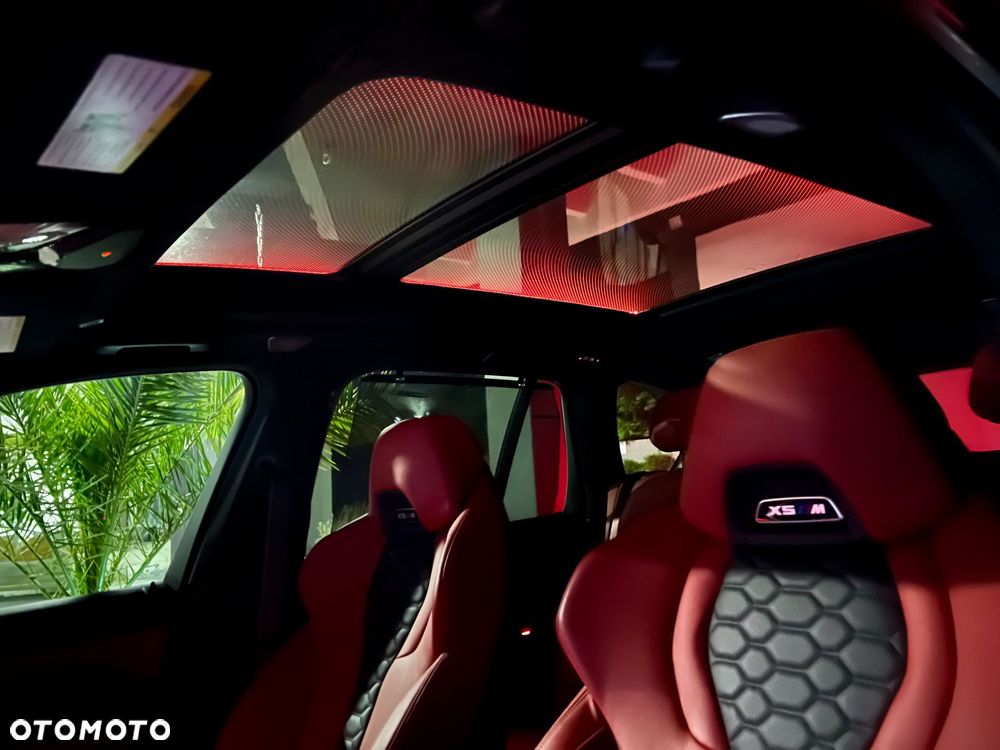 BMW X5 M Competition - 36