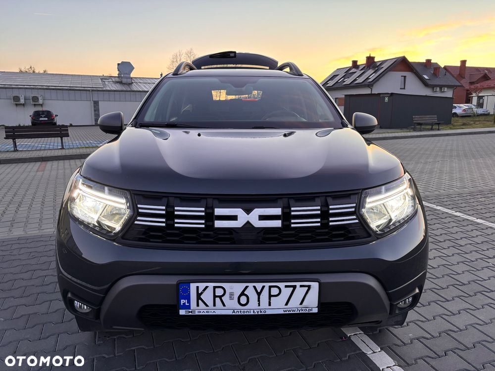 Dacia Duster 1.0 TCe Journey - 22