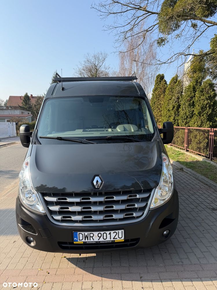 Renault Master - 7