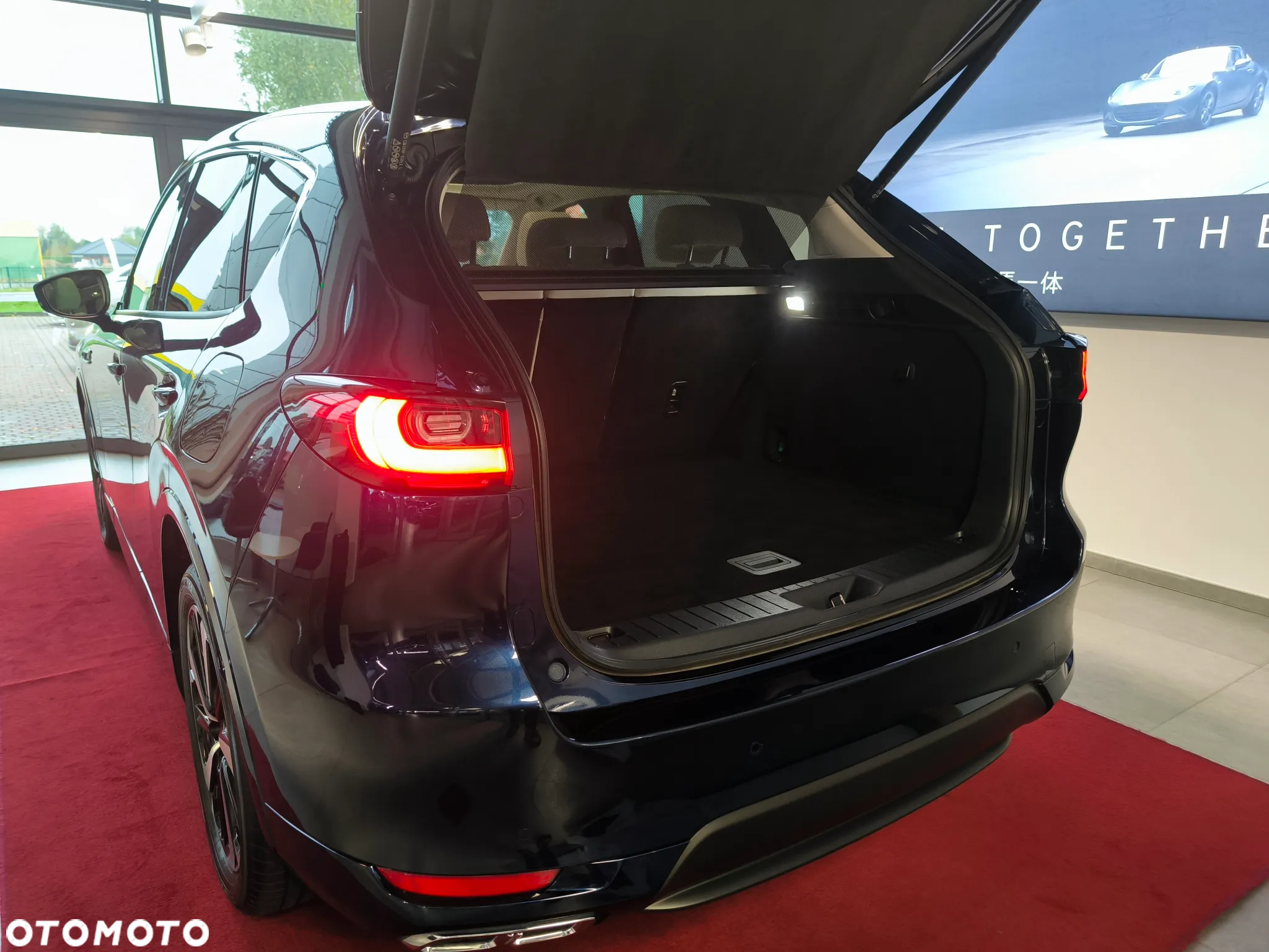 Mazda CX-60 - 13