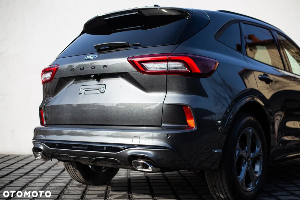 Ford Kuga 1.5 EcoBoost FWD ST-Line X - 6