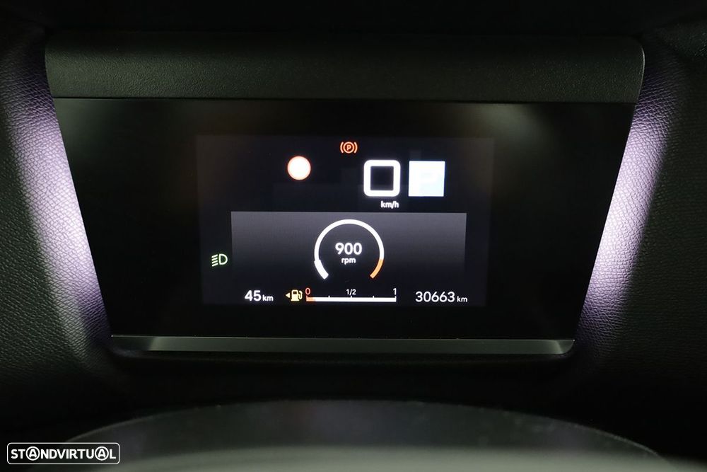Citroën C4 1.2 PureTech Plus EAT8 - 16