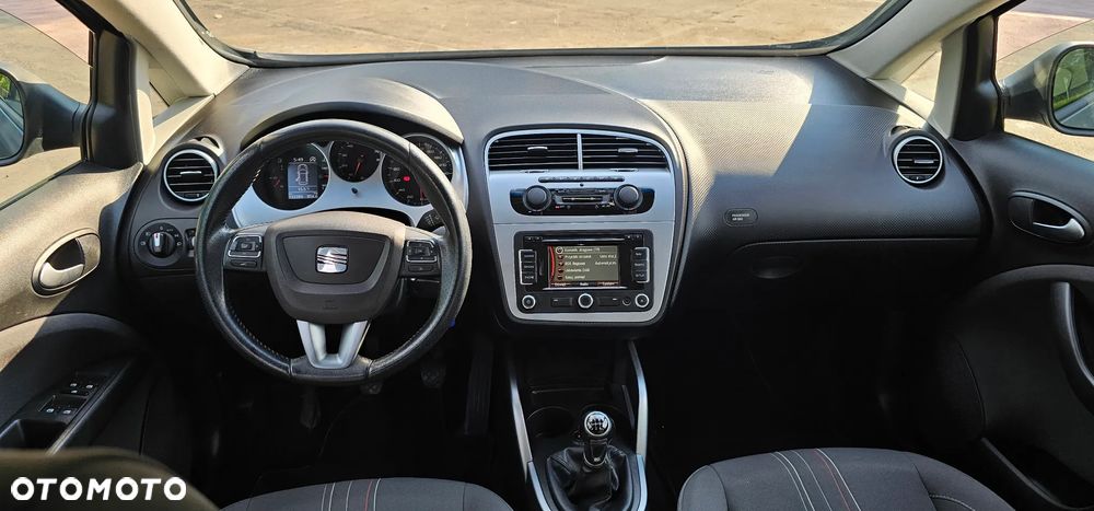 Seat Altea XL 1.2 TSI Style Copa - 27