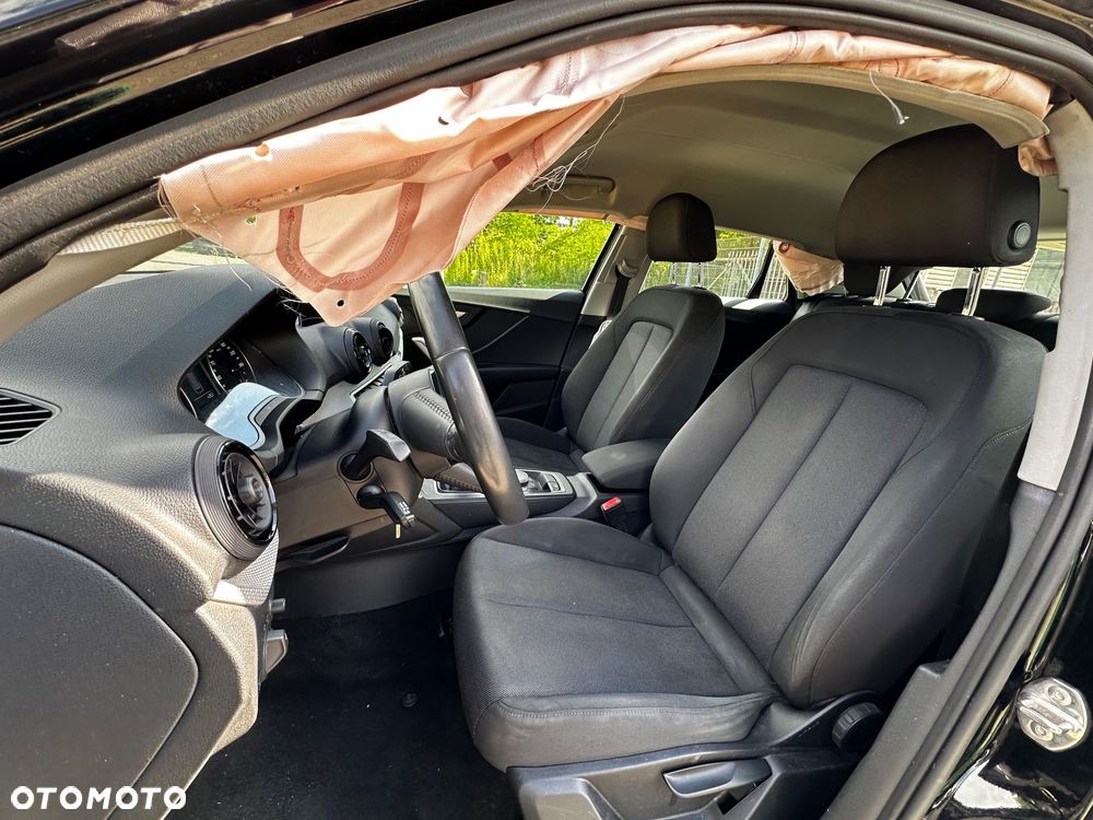 Audi Q2 1.6 TDI - 10