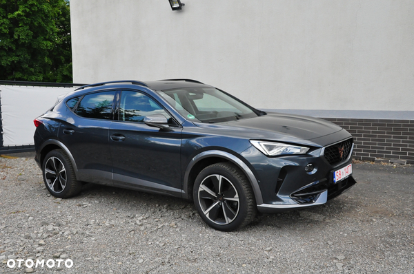 Cupra Formentor 1.5 TSI DSG