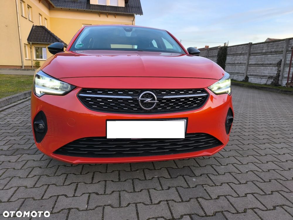 Opel Corsa 1.2 Start/Stop Edition - 6