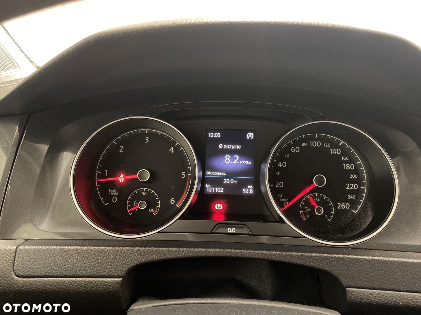 Volkswagen Golf VII 1.6 TDI BMT Highline - 15