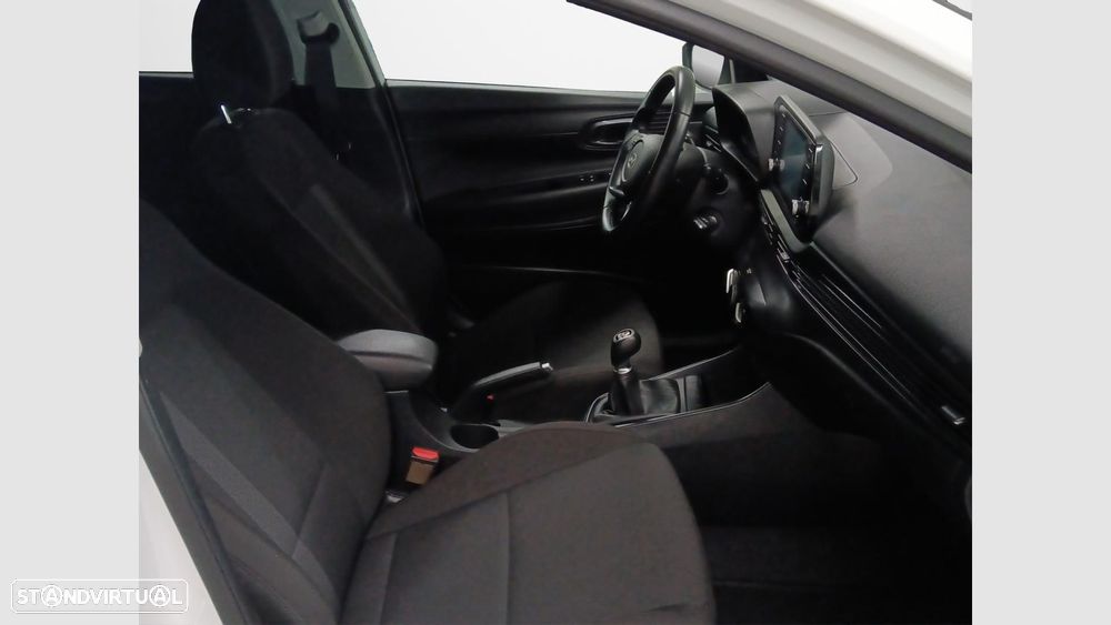 Hyundai i20 1.2 MPi Comfort - 12