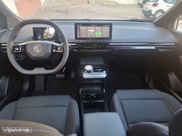 MG MG4 51 kWh Standard - 7