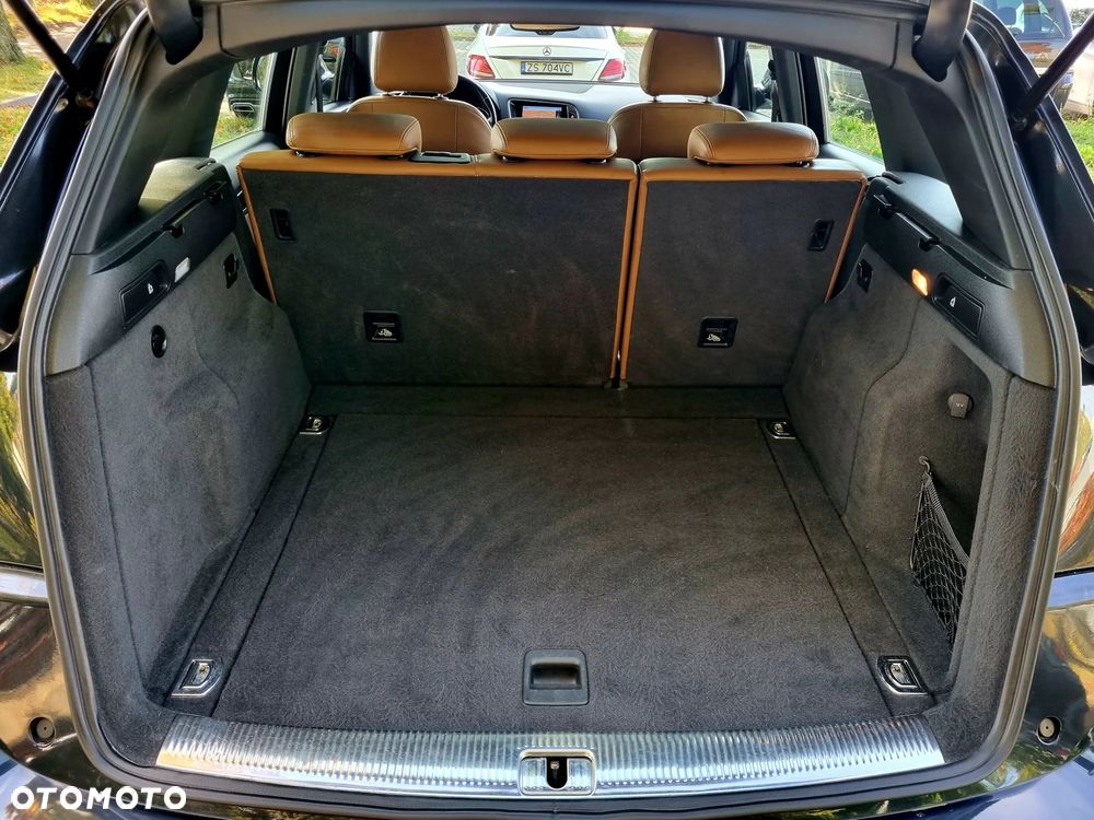 Audi Q5 2.0 TFSI Quattro Tiptronic - 13