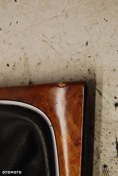 MIESZEK ZMIANY BIEGÓW 8P0863279 AUDI A3 8P 5 BIEGÓW 8P0864261B 8P0864261 - 3