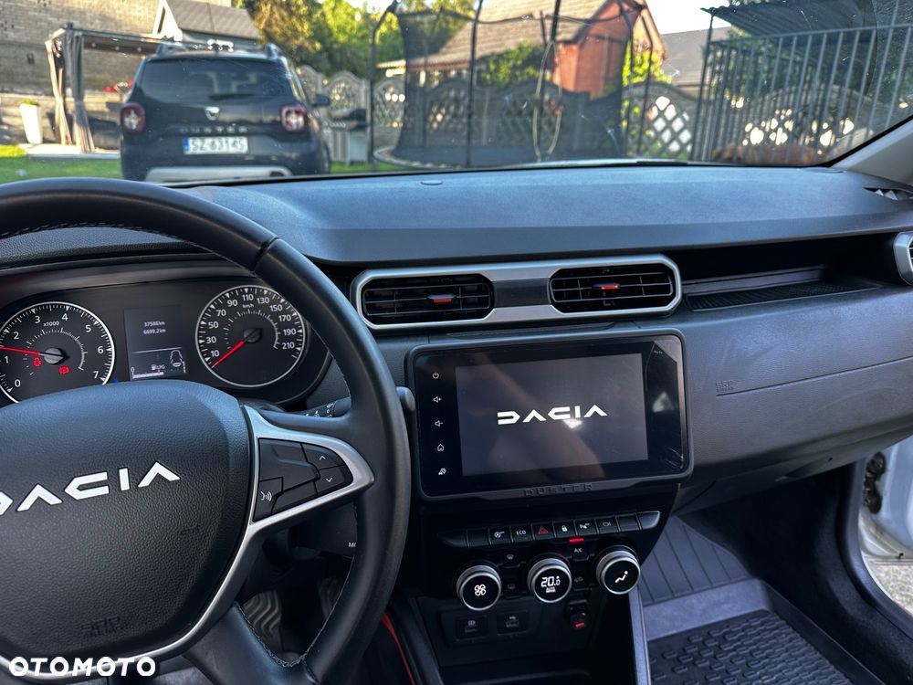 Dacia Duster 1.0 TCe Journey - 7