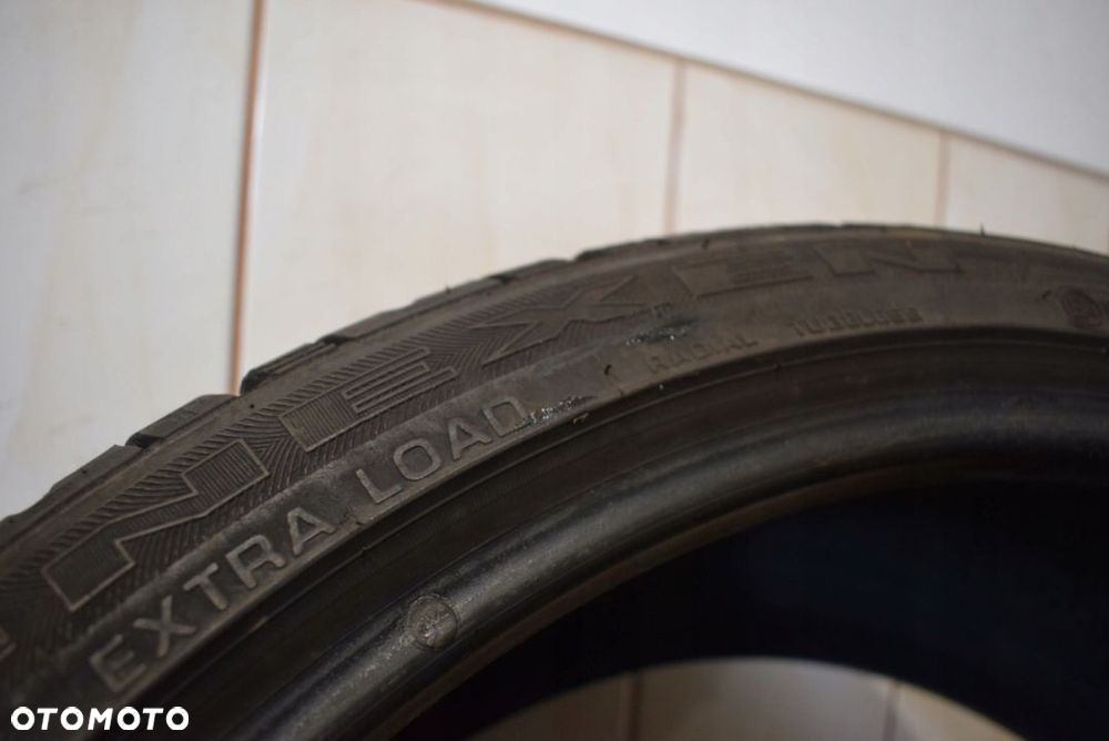 ZR20 245/35 Nexen Radial N3000 Wysyłka gratis! - 8