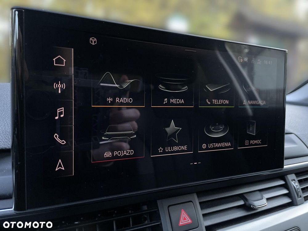 Audi A4 Limousine - 22