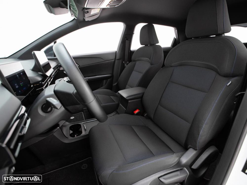 MG MG4 51 kWh Standard - 8