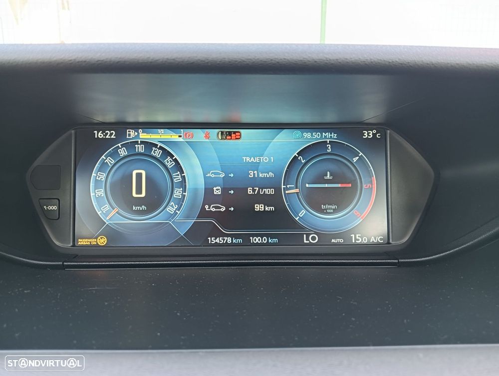 Citroën C4 Grand Picasso 1.6 e-HDi Exclusive - 11