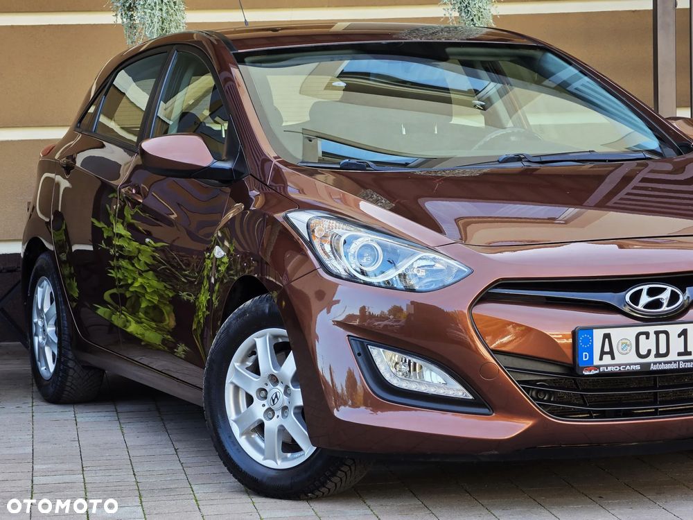 Hyundai i30 1.4 Comfort - 15
