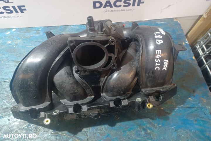 Galerie admisie 1S4E-9424-BB 1S4E9424BB 1.8 B Ford Focus 1 [1998 - 20 - 1