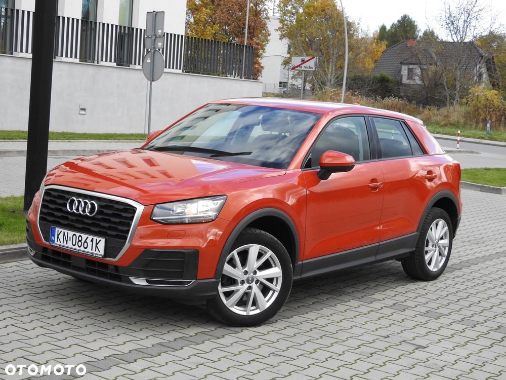 Audi Q2 - 28