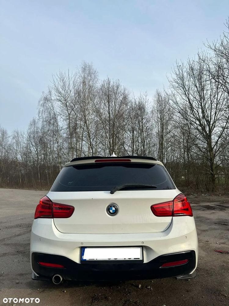 BMW Seria 1 116i M Sport - 13
