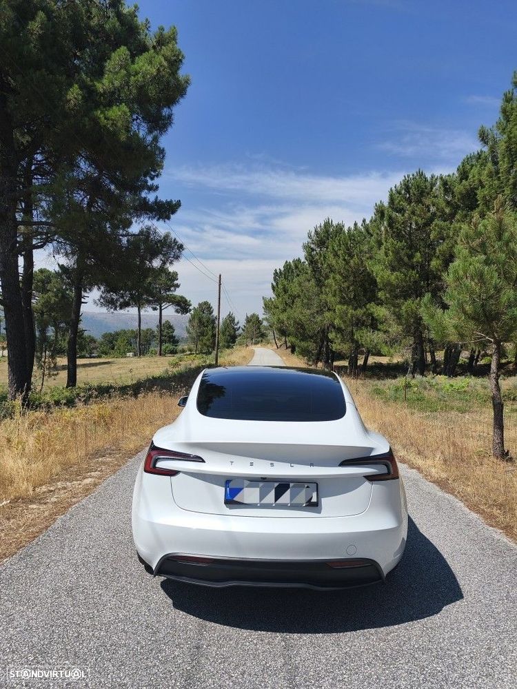 Tesla Model 3 Standard RWD - 7