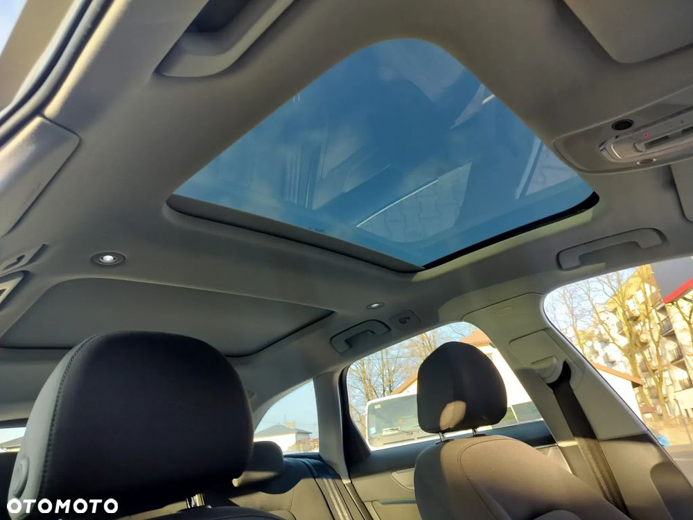 Audi A6 Avant 40 TDI mHEV S tronic - 23