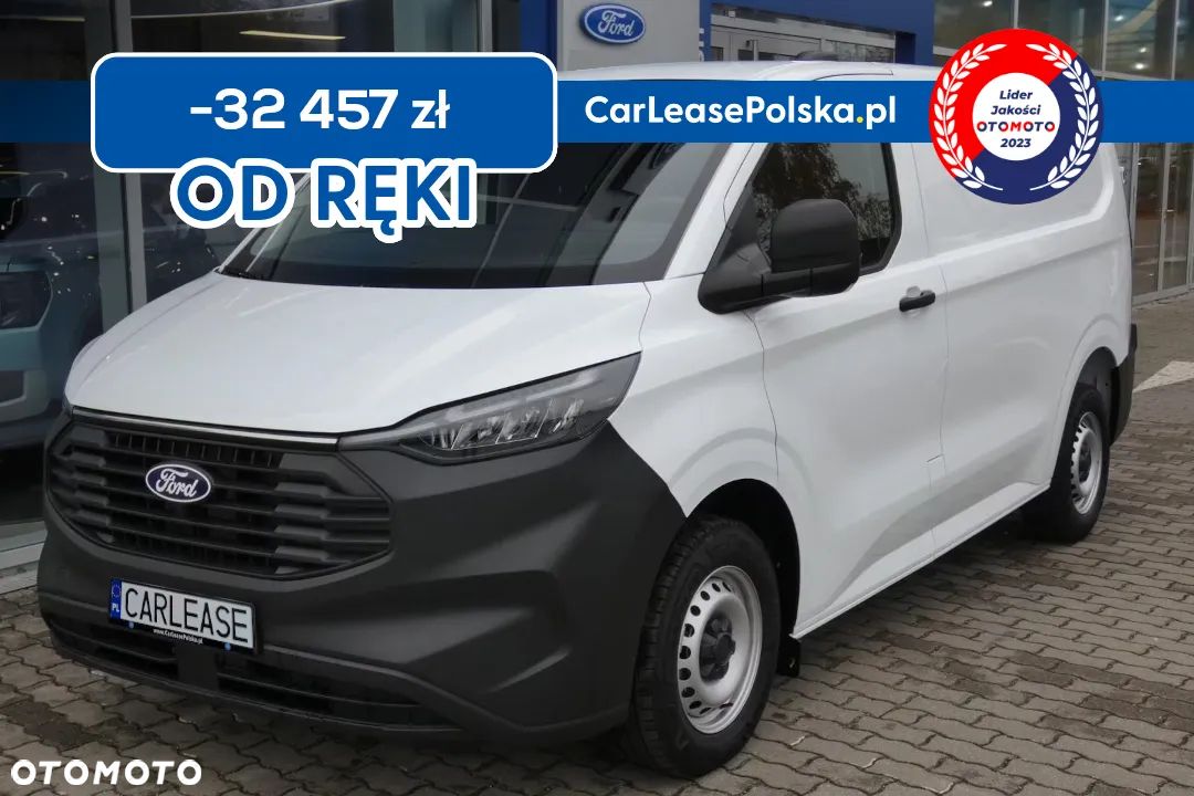 Ford Transit Custom Trend Van L1H1 - 1