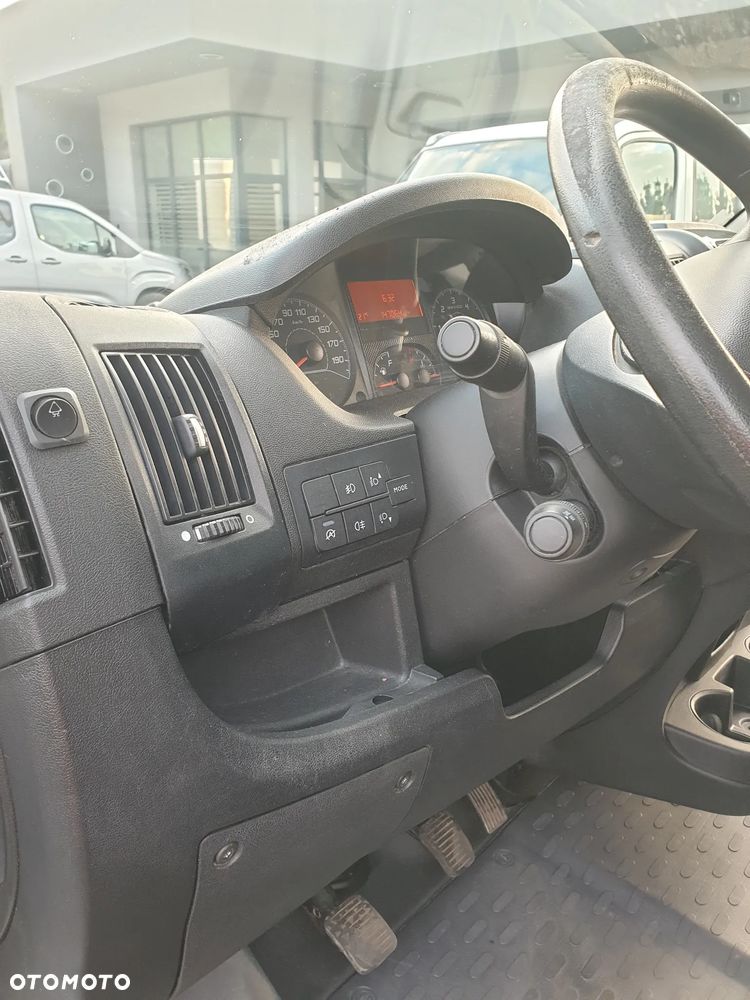 Peugeot boxer - 9