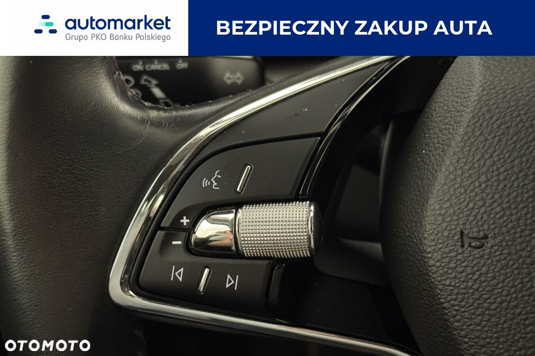 Skoda Octavia 1.5 TSI ACT Ambition - 15