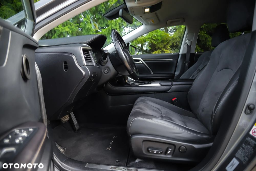 Lexus RX 200t / 300 Elegance - 16