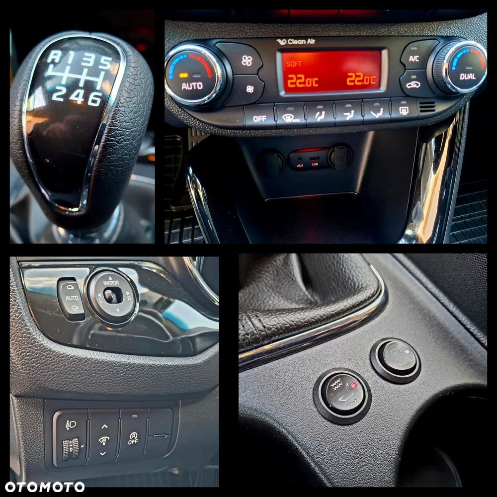 Kia Ceed 1.6 GDI Platinum Edition - 32