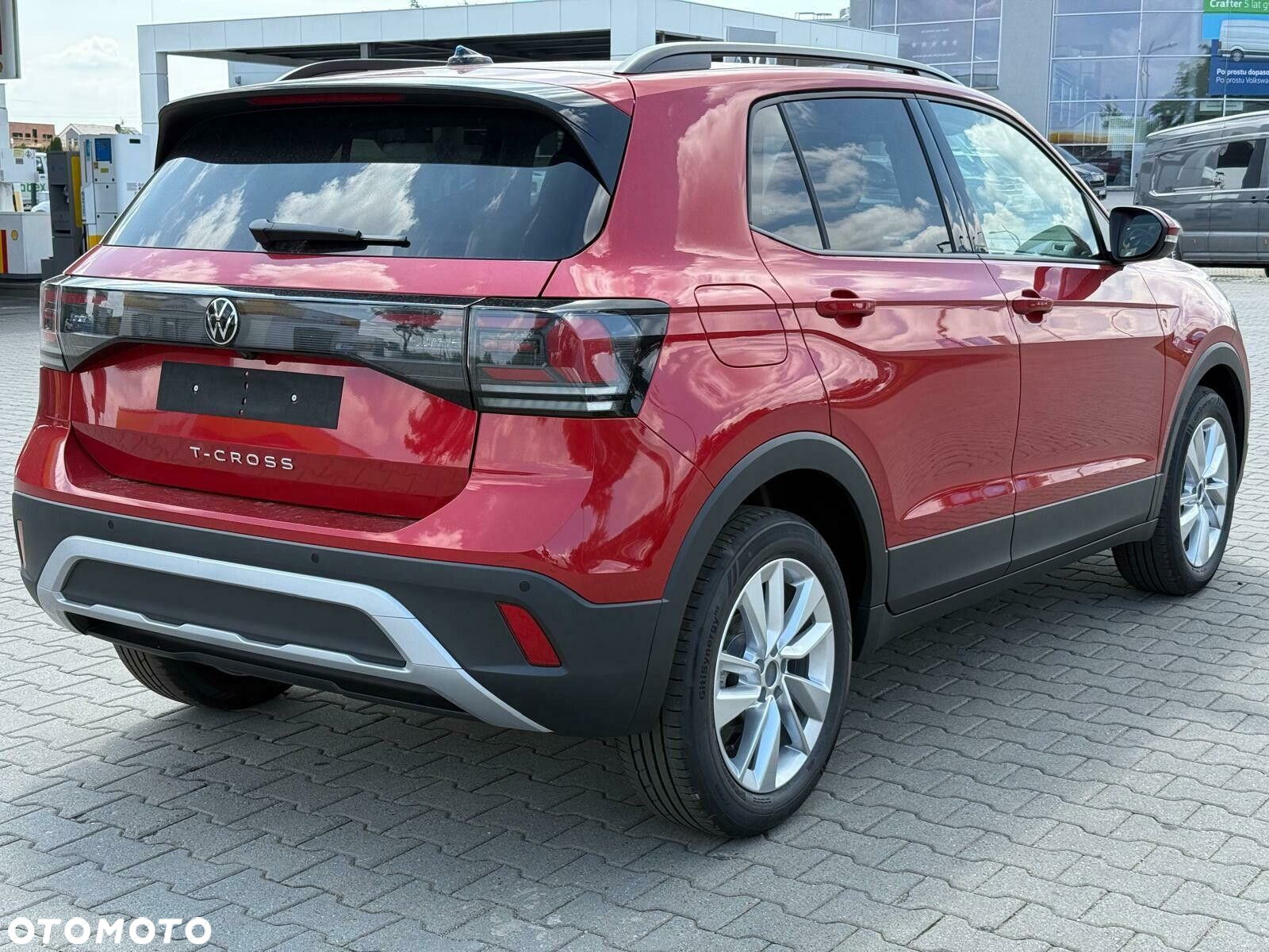Volkswagen T-Cross - 6